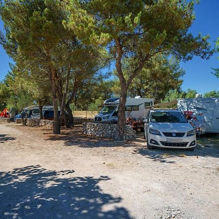 Camping Vrata Krke Hotel Lozovac Exterior photo